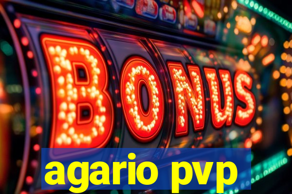 agario pvp